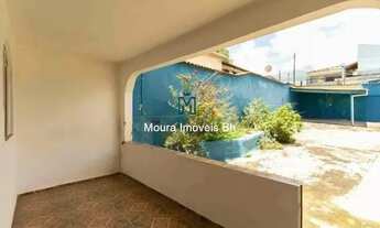 Imagem 2: Casa com lote á Venda no Bairro Jardim Leblon SOMENTE PAGAMENTO Á Vista