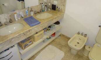 Imagem 6: Apartamento à venda em Campinas, Cambuí, com 4 suítes, com 276 m², Edifício Jatiuca