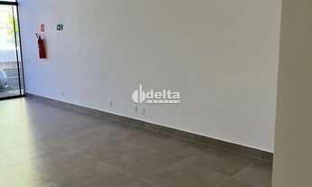 Imagem 2: Loja disponível para venda no bairro Santa Mônica em Uberlândia-MG