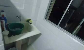 Imagem 6: Apartamento á venda com 2 quartos no bairro Sitio Cercado em Curitiba - PR