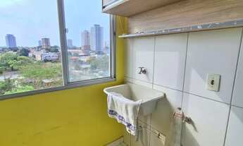 Imagem 3: Imóvel para aluguel possui 65 metros quadrados com 2 quartos em Goiabeira - Cuiabá - MT