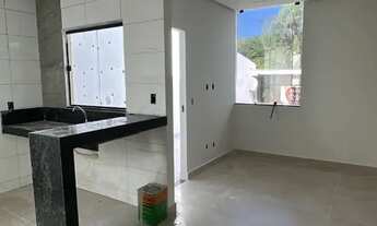 Imagem 5: Casa Nova Com Documentação Inclusa!!!!Fazemos simulação!!!!