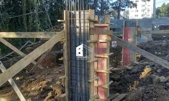 Imagem 7: APARTAMENTO COM TERRAÇO A VENDA NO SANTA CATARINA