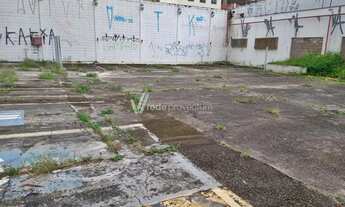 Imagem 7: Prédio - Centro - Campinas