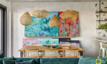 Imagem 5: Casa em Condominio - Canto da Lagoa - 3 dormitórios (3 suites