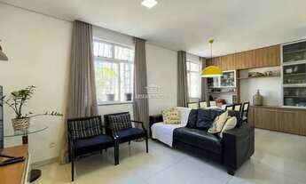 Imagem 2: Apartamento 3 Quartos, 1 Suíte com vaga no Gutierrez