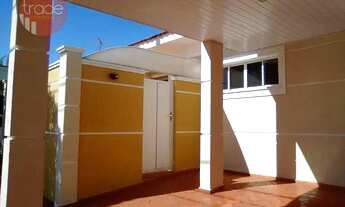 Imagem 4: Casa em Condomínio Fechado para Alugar de 03 Quartos no Bairro Residencial Jequitibá em Ri