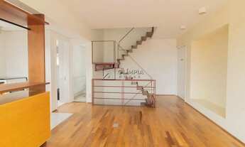 Imagem 6: Venda Cobertura 2 Dormitórios - 160 m² Vila Madalena