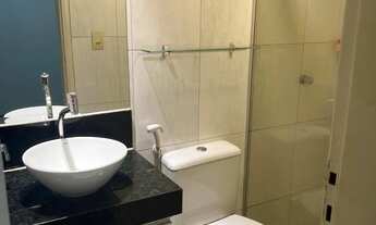 Imagem 4: Aluga-se apartamento 2 quartos mobiliados no setor Bueno