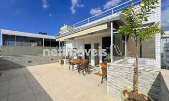 Imagem: Cobertura de 04 quartos à venda no Castelo!