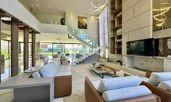 Imagem 4: Sobrado à venda, 5 quartos, 5 suítes, 2 vagas, Condomínio Sense Xangri-Lá - Xangri-Lá/RS