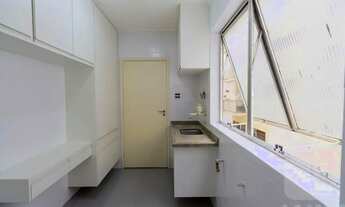 Imagem 6: Apartamento a poucos minutos do Shopping Higienópolis com 48 m2, 1 dormitório