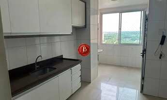 Imagem 7: Cond. Daytona Park | 107m², 3 Quartos, Cozinha com Modulados