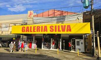 Imagem 2: Imóvel para aluguel com 5 metros quadrados em Setor Garavelo - Aparecida de Goiânia - GO