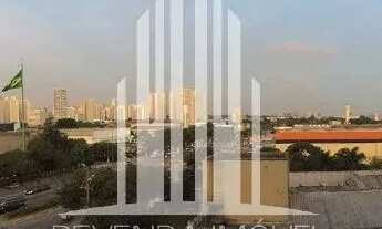 Imagem 5: Oportunidade Única: Sala Comercial à Venda na Vila Leopoldina, São Paulo-SP - 61m², 1 Banh