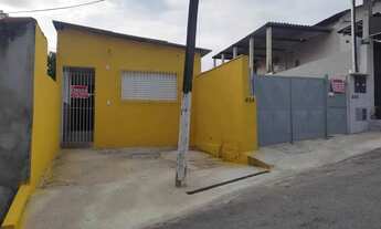 Imagem 2: Casa para aluguel tem 90 metros quadrados com 3 quartos em Vila São Jorge - Barueri - São