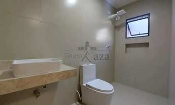 Imagem 5: Casa Térrea em São José dos Campos