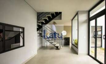 Imagem 2: Casa à Venda Com Piscina no Residencial Phytus - Itupeva/SP