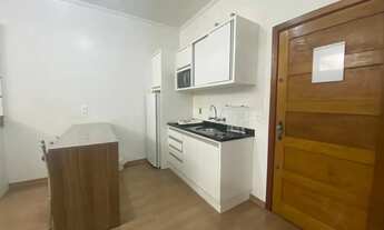 Imagem 7: Apartamento 1 Dorm - Bairro Centro