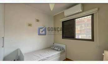 Imagem 5: Sobrado à venda no bairro Vila Floresta em Santo André/SP, com 240 e 4 Quartos sendo 1 suí