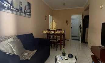 Imagem 3: Apto 1 Dorm Mobiliado , 1 Vaga, Lazer Oportunidade! Próximo a Praia