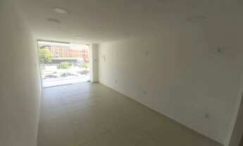 Imagem 4: Loja para Locação com 25m² no Condominio Crystal Mall, na Curicica/JPA/RJ