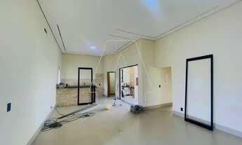 Imagem 3: Casa no Condomínio Barcelona I em Araçatuba/SP