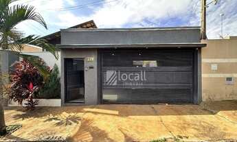 Imagem: Casa com 2 dormitórios à venda, 100 m²