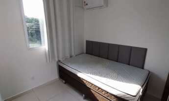 Imagem 5: Apartamento Mobiliado, Condomínio Vista dos Angelins