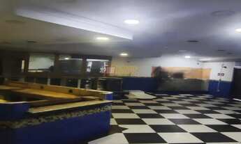 Imagem: Salão Comercial no Bairro Jardim em Santo