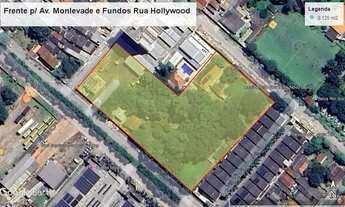 Imagem: Terreno à venda, Jardim Novo Mundo, Goiânia