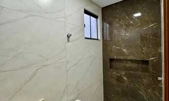 Imagem 13: Casa nova á venda Buriti Sereno - 360 mil