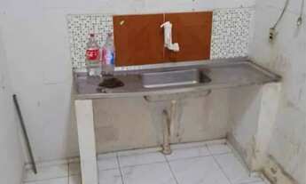 Imagem 3: Vendo está casa estilo Kit Net no Benguí/EC