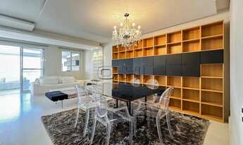 Imagem 7: Aluguel Apartamento 3 Dormitórios - 181 m² Pinheiros