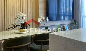 Imagem 7: Apartamento em Rua Santa Rita do Passa Quatro - Jardim Nova Europa - Campinas/SP