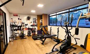 Imagem 3: HORTO BOULEVAR RESIDENCE