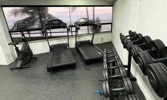 Imagem 4: Av. na Av. Boa Viagem - Próximo ao Parque Dona Lindu