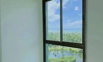 Imagem 3: Belíssimo apartamento andar alto - cond Paradiso Paiva 127m2