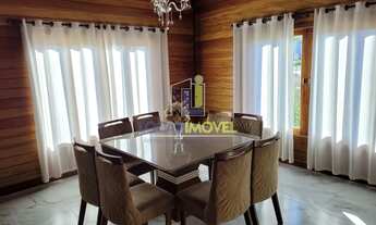 Imagem 6: Oportunidade! Casa de 3 quartos sendo 2 suítes sendo a master com closet, casa com 250m2 d