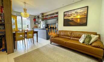 Imagem 3: Apartamento no Itacorubi com 2 vagas de garagem