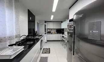 Imagem 7: Apartamento à venda, 194 m² por R$ 2.400.000,00 - Lorian Boulevard - Osasco/SP