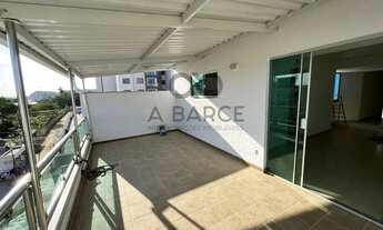 Imagem 4: APT. COBERTURA 3 DORMS. SENDO 1 SUÍTE - PONTAL - ILHÉUS/BA