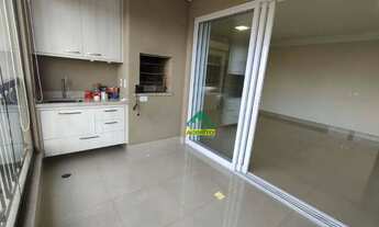 Imagem: Apartamento com 3 dormitórios para alugar