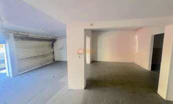 Imagem 4: Salão no Bairro Rudge Ramos em São Bernardo do Campo