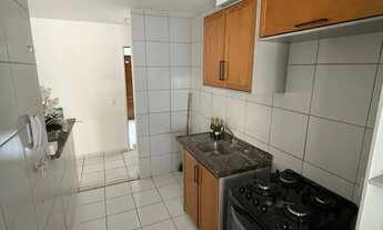 Imagem 3: Gran Village aracagy 2 passo chave