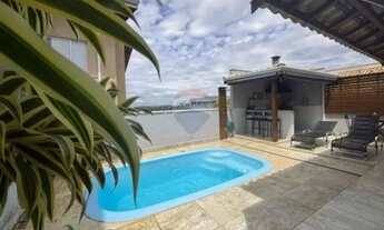 Imagem 2: CASA TERREA com 03 DORMITORIOS para locação por R$ 6.000,00/mês -Condomínio Terras de Atib