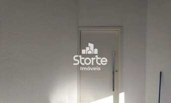 Imagem 5: Casa com 3 dormitórios à venda, 130m² por R$ 650.000 - Cidade Jardim - Uberlândia/MG