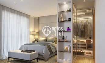 Imagem 3: Oasis, triplex, 03 dormitórios, 02 vagas - Santa Cândida, Curitiba/PR