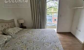 Imagem 7: Cobertura a venda - Jardim Santo Antônio, Santo André