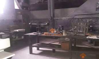 Imagem 4: Galpão à venda, 350 m² por R$ 1.500.000,00 - Jaguaré - São Paulo/SP